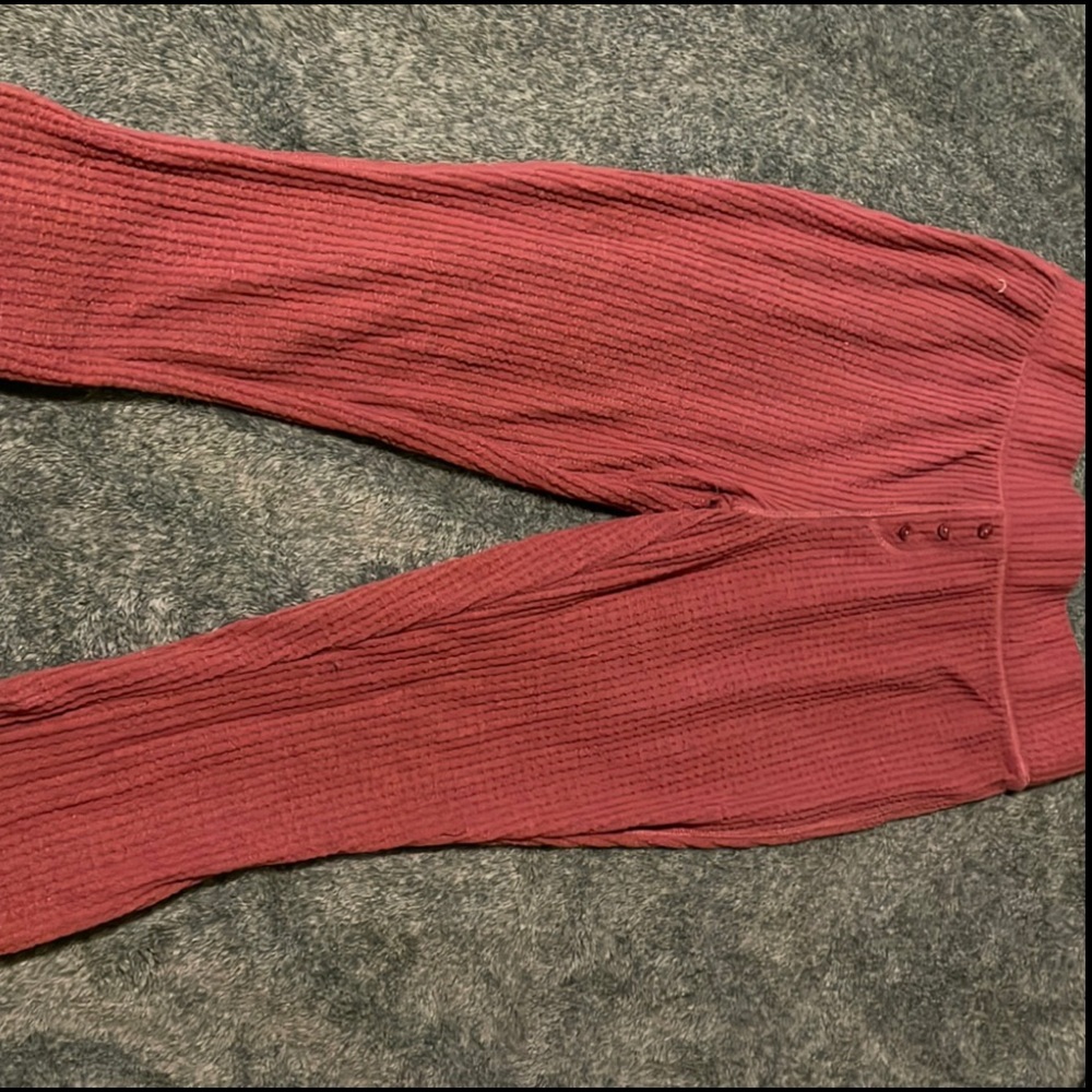 Women’s Large sleep pants